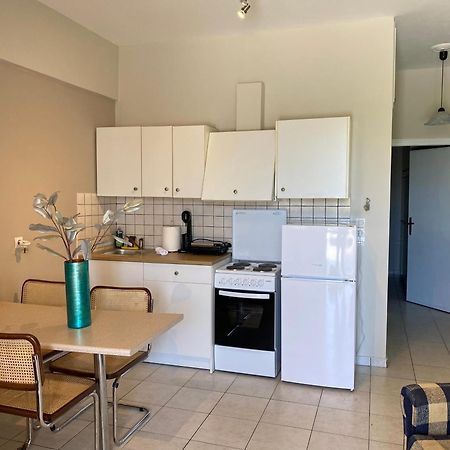 L'S Apartments Mavrovoúnion エクステリア 写真