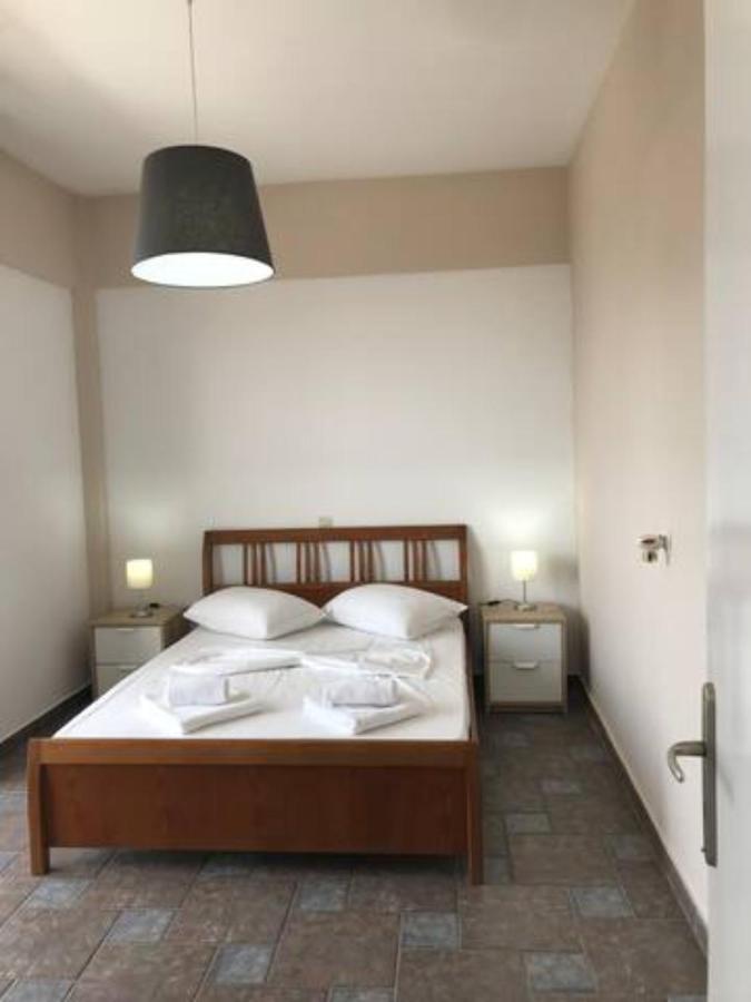L'S Apartments Mavrovoúnion エクステリア 写真