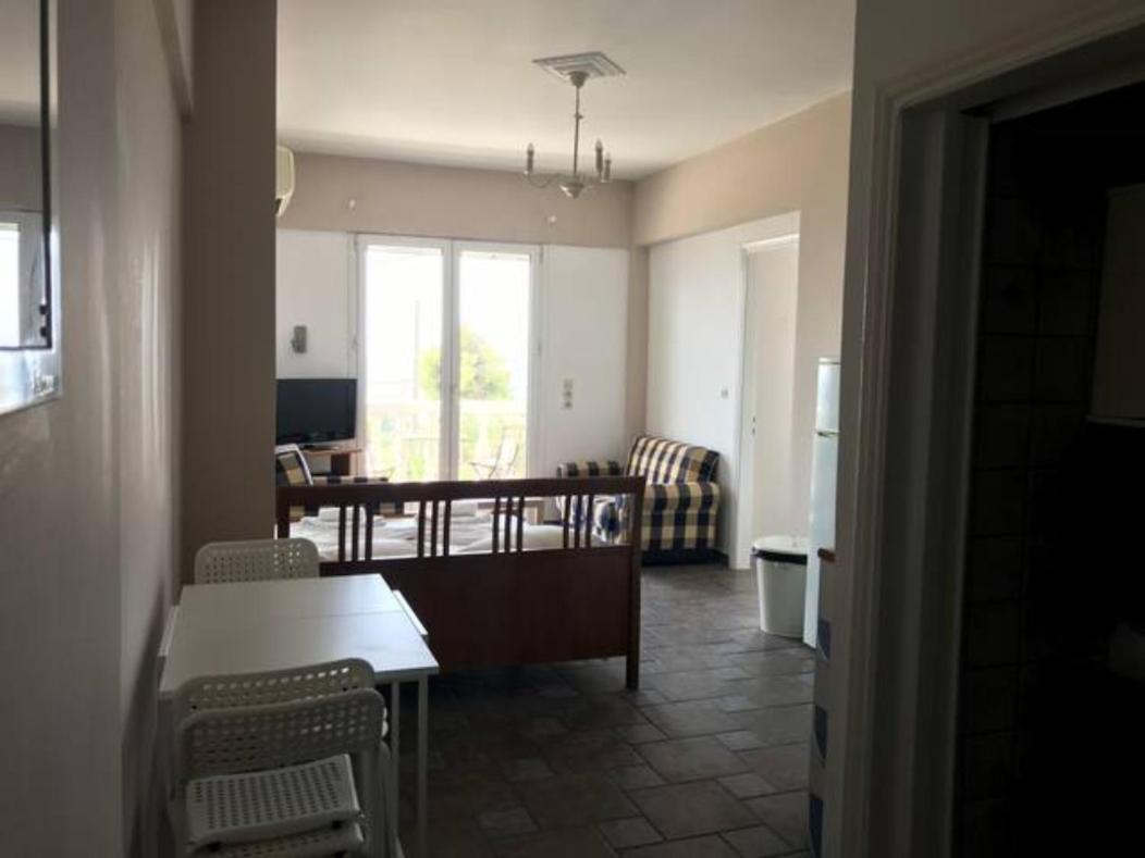 L'S Apartments Mavrovoúnion エクステリア 写真